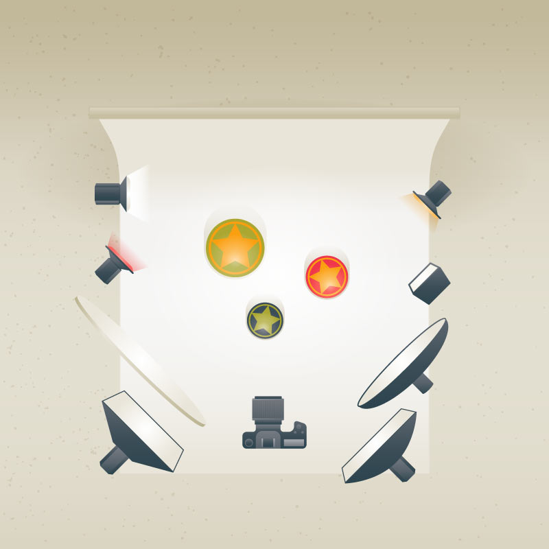 Lighting-for-Flat-Lays
