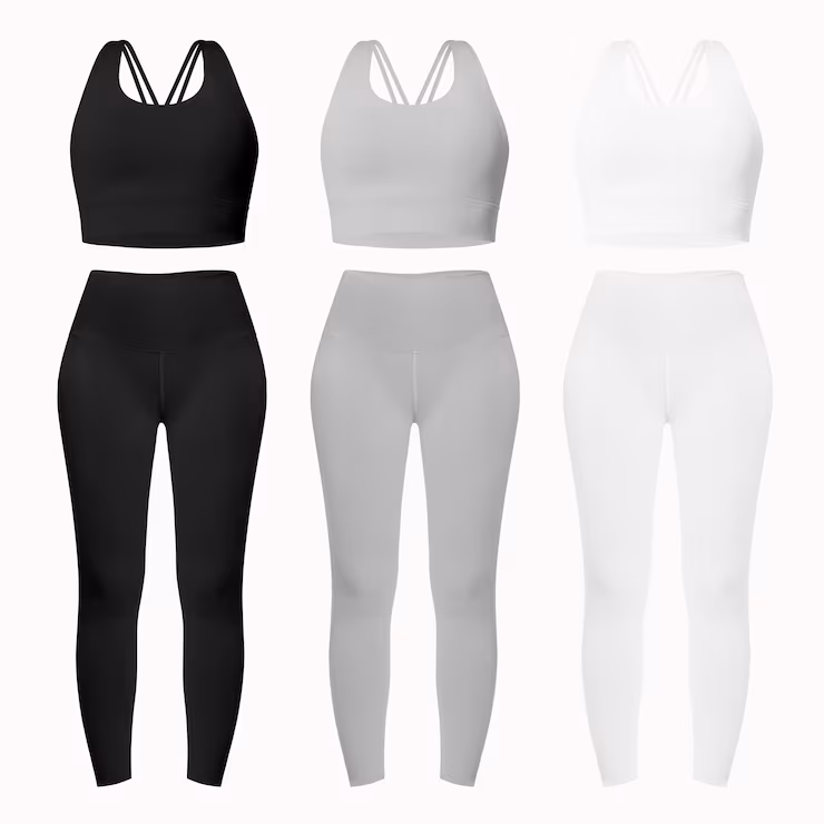 Sportswear & Activewear