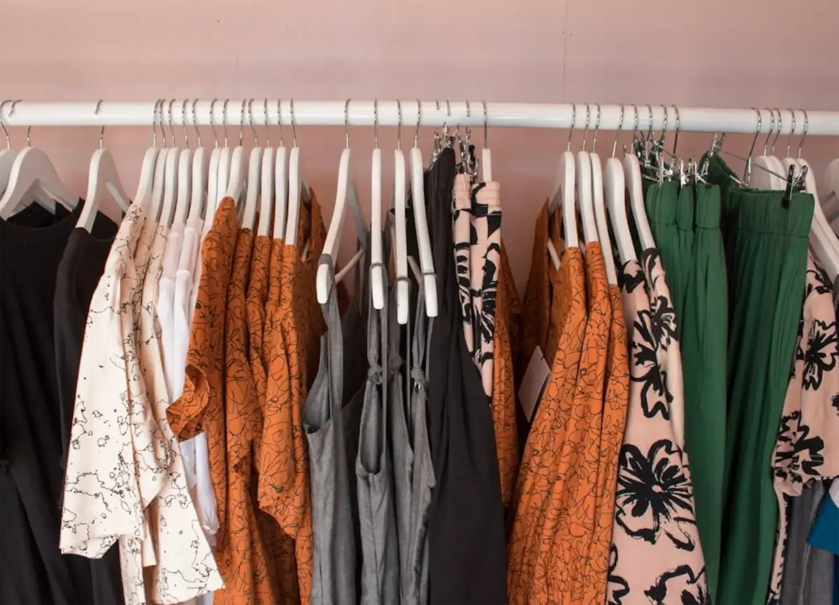 Styling Apparel- From Wrinkles to Wow