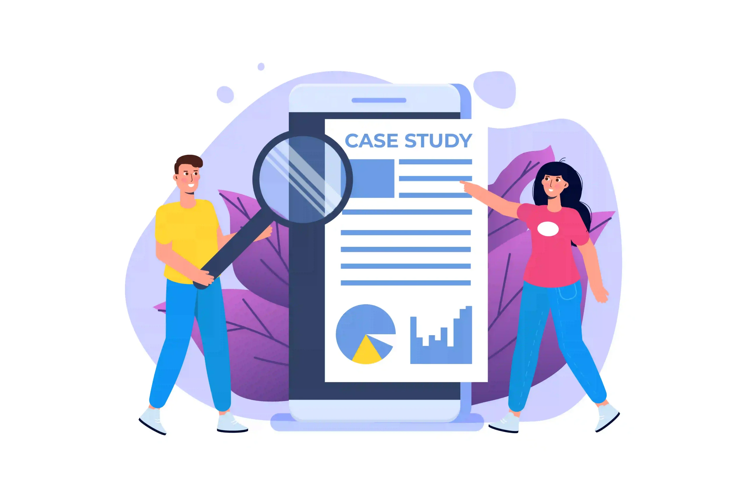 Case Studies