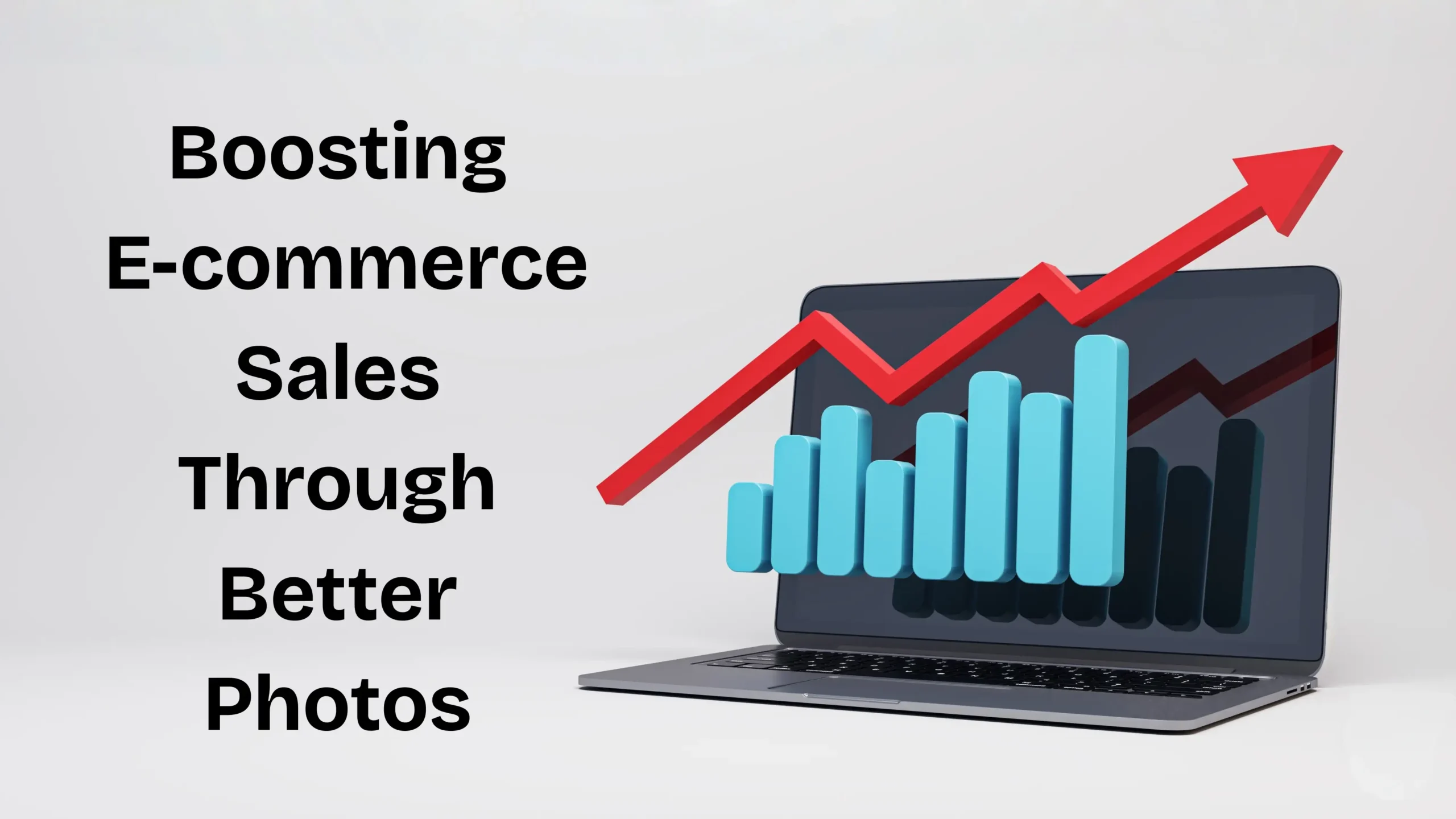 Boosting eCommerce Sales Through Better Photos