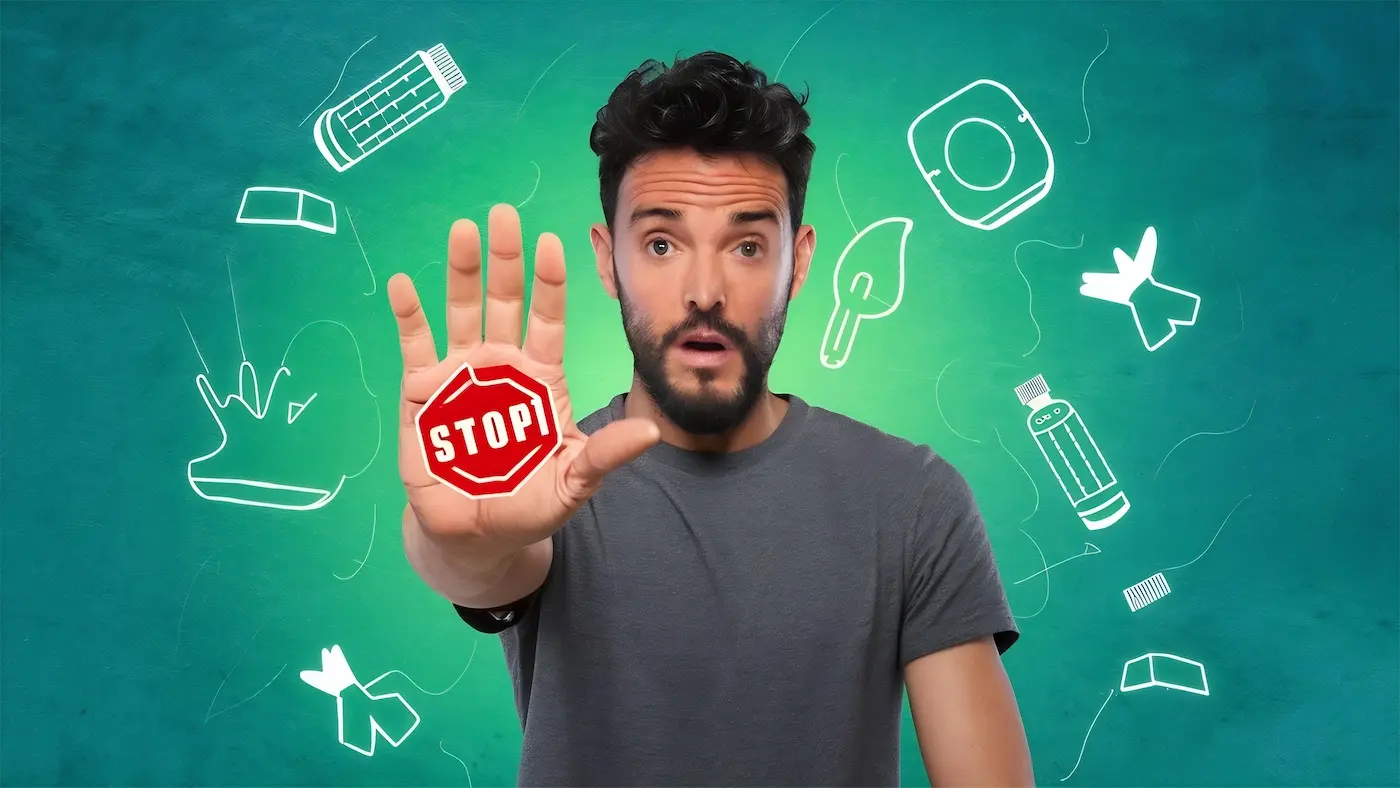 Common Mistakes to Avoid