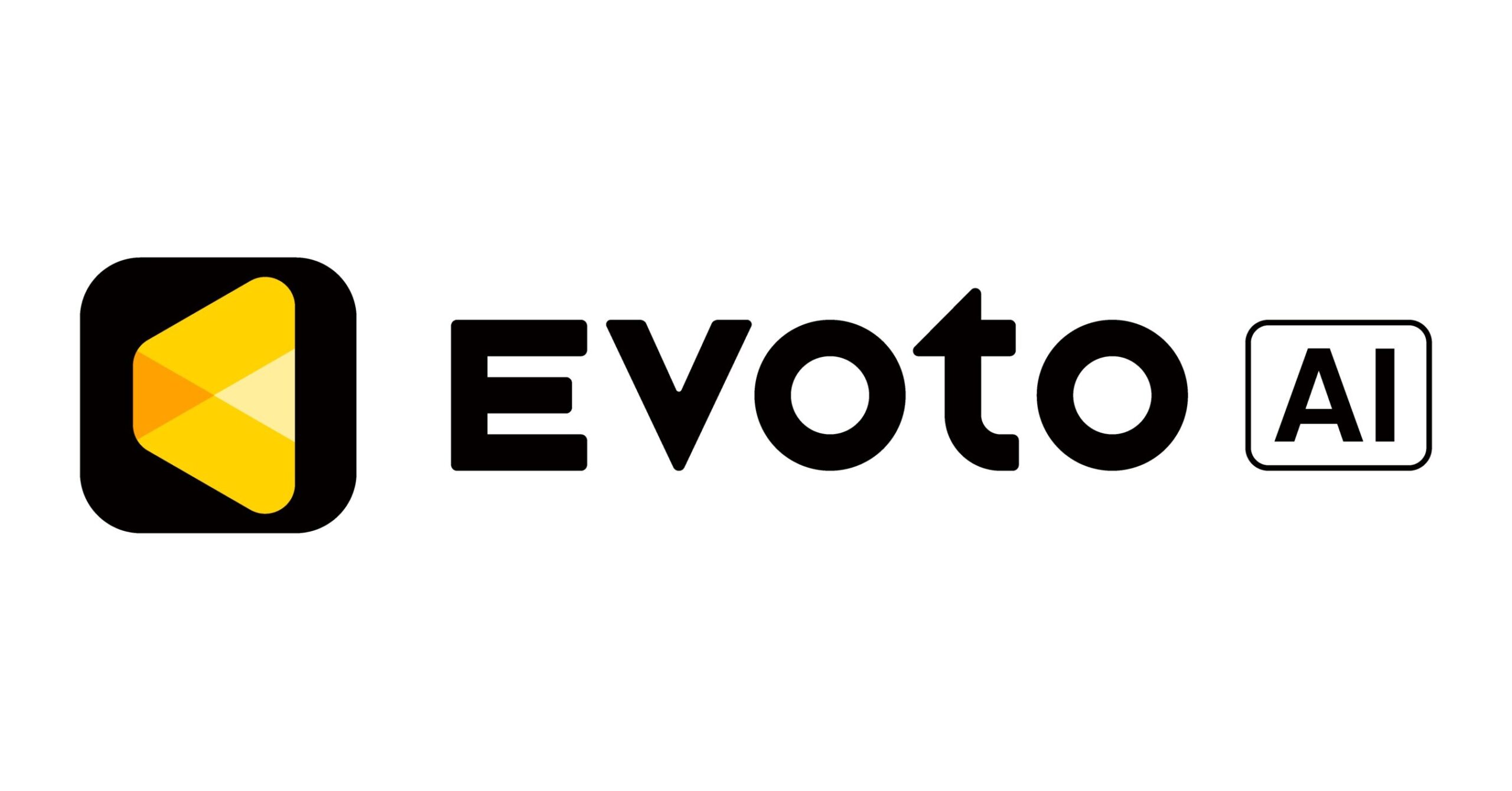 Evoto AI Logo