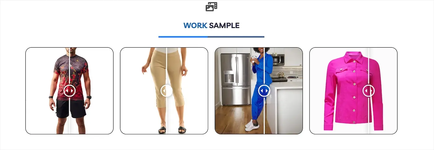 How a Professional Wrinkle Removal Service Works