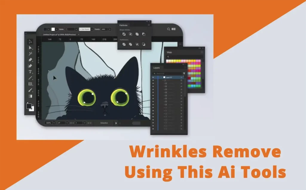 Tired of wrinkled product shots? Try top AI tools for removing wrinkles fast — smooth fabrics, keep texture, and make your photos look pro-ready.