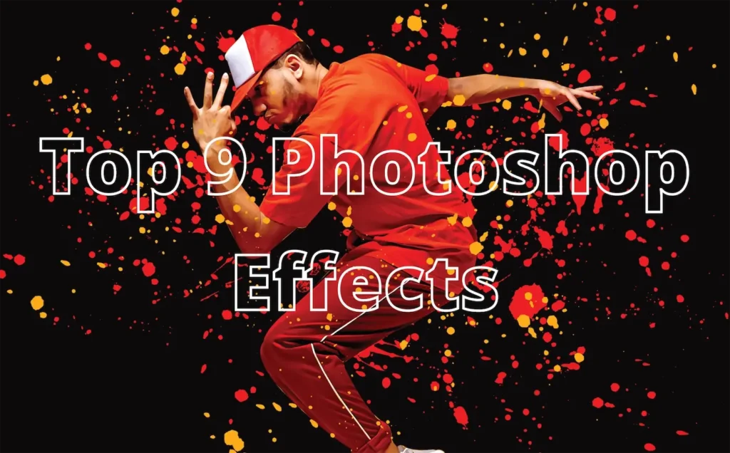 Photoshop Effects That’ll Instantly Level Up Your Edits
