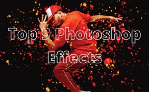 Photoshop Effects That’ll Instantly Level Up Your Edits