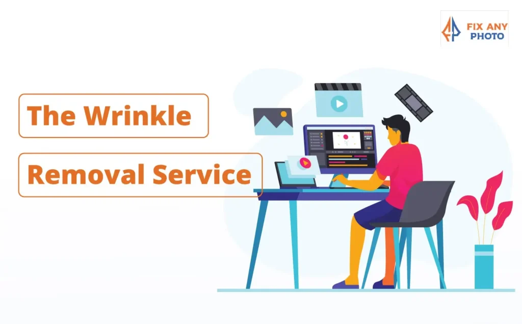 The Wrinkle Removal Service