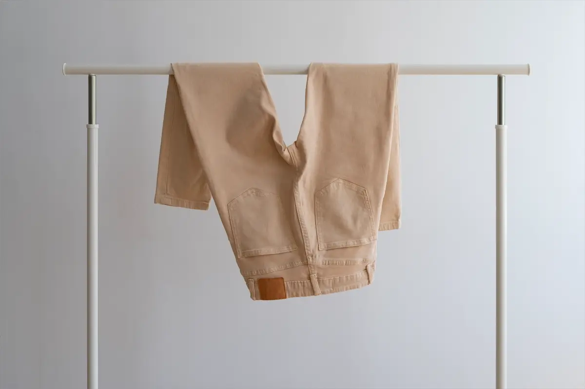 Wrinkles Matter in Product Photography