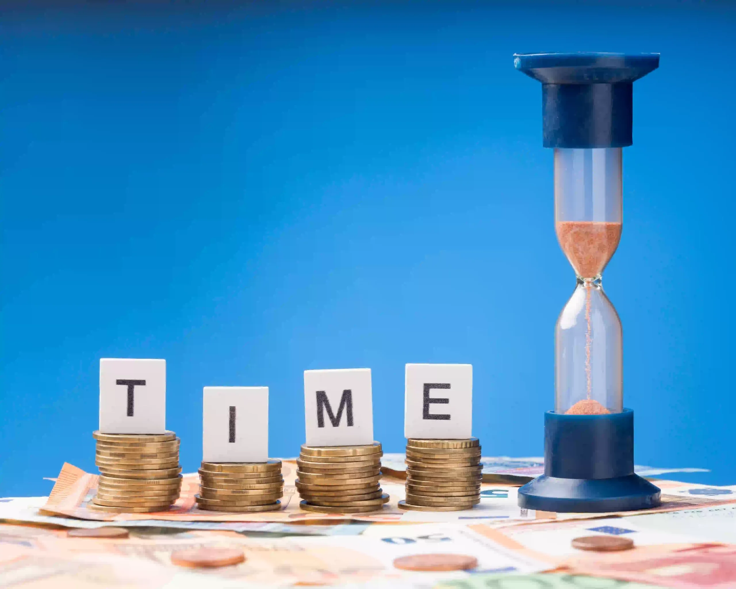 Saving Time, Cost, and Resources
