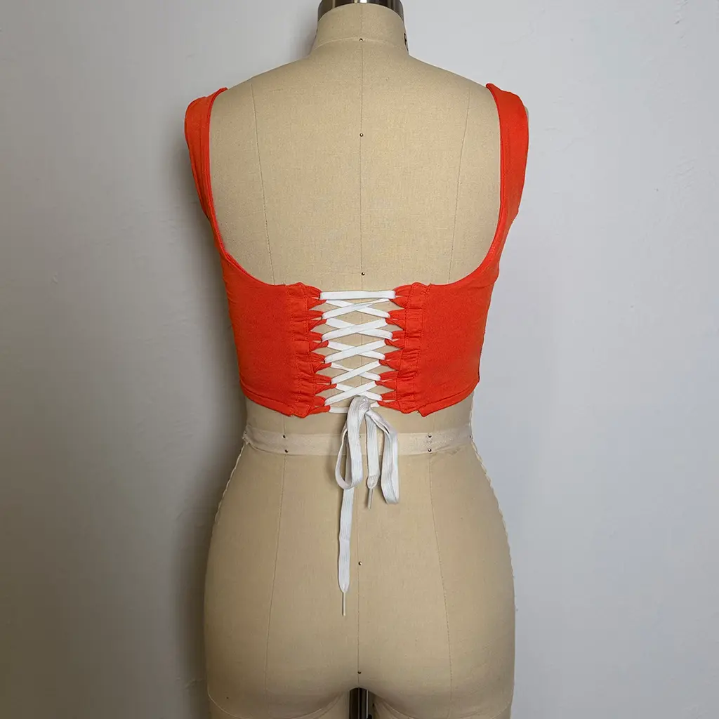 invisible mennequin before