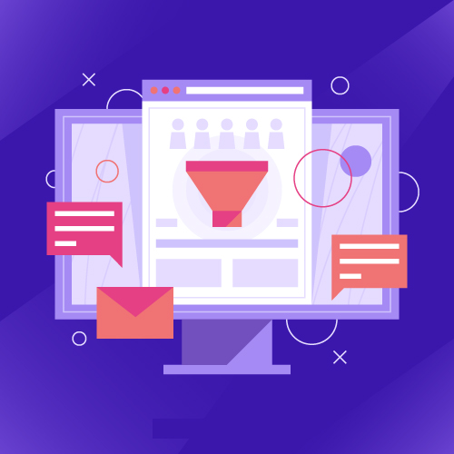 E-commerce-Niche-Filter