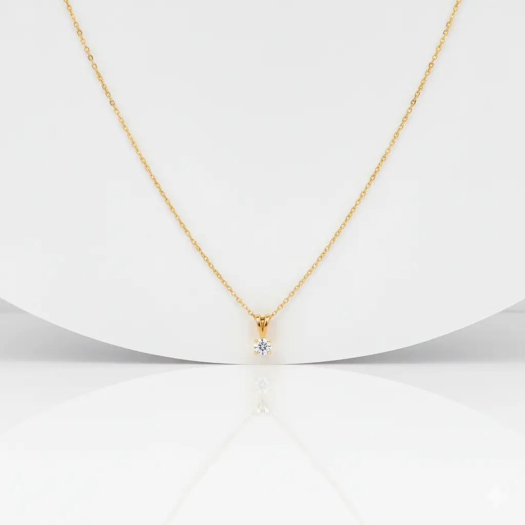 Letting Backgrounds and Props Steal the Spotlight