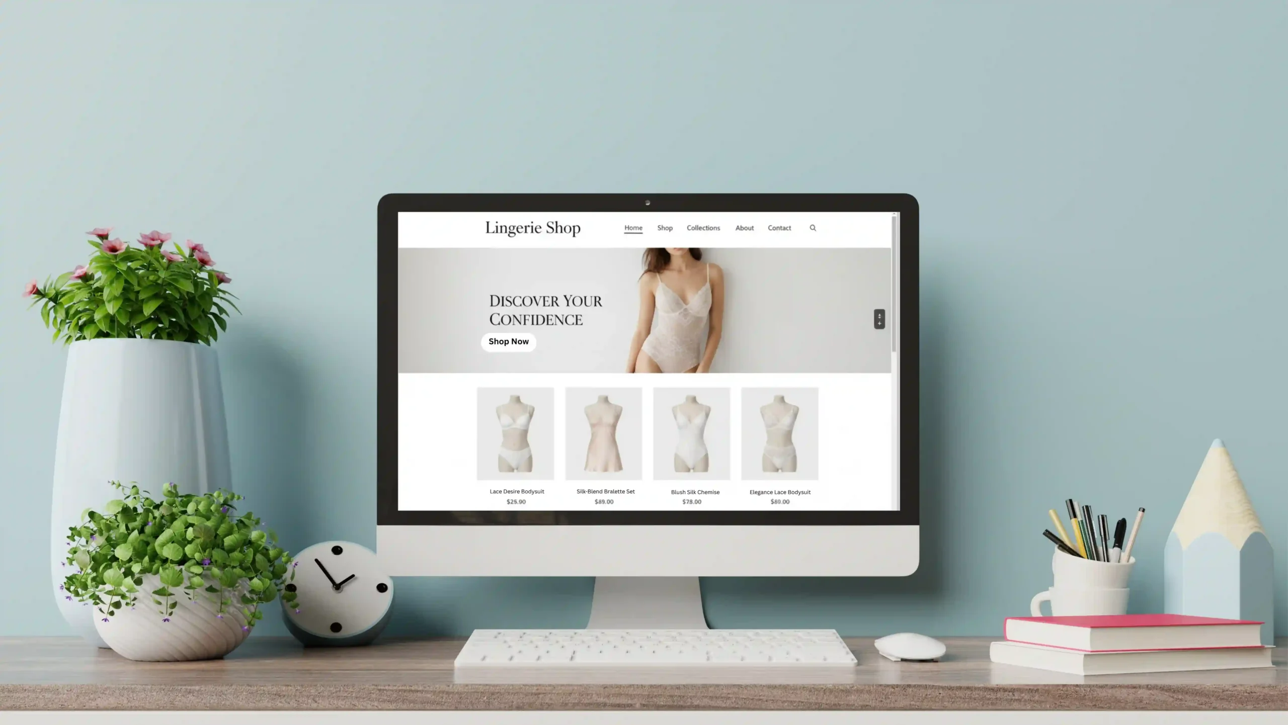 Optimizing for eCommerce Platforms