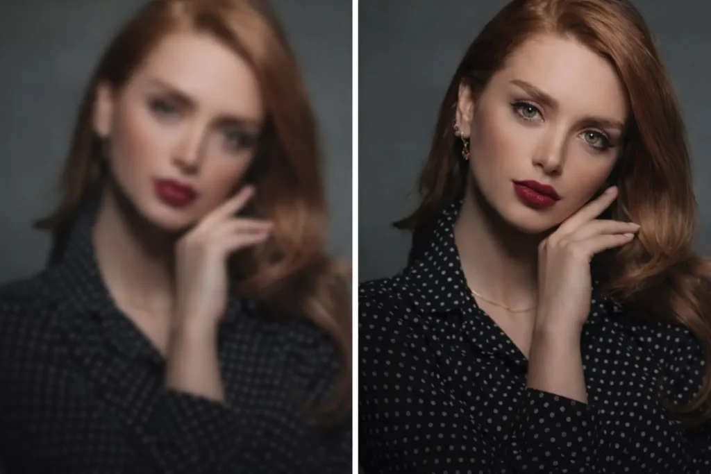 Upscale Images in Photoshop with Super Resolution