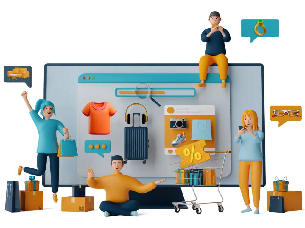 Expertise Industry in Photo Editing