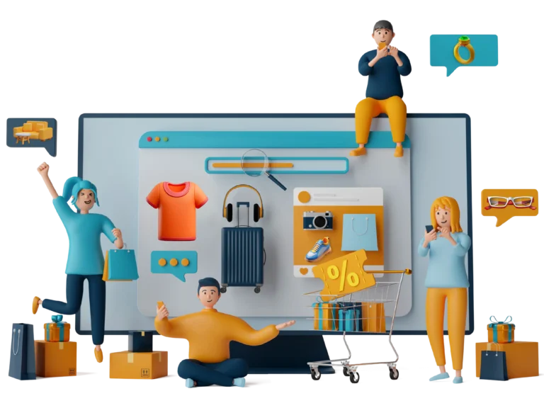 Expertise Industry in Photo Editing