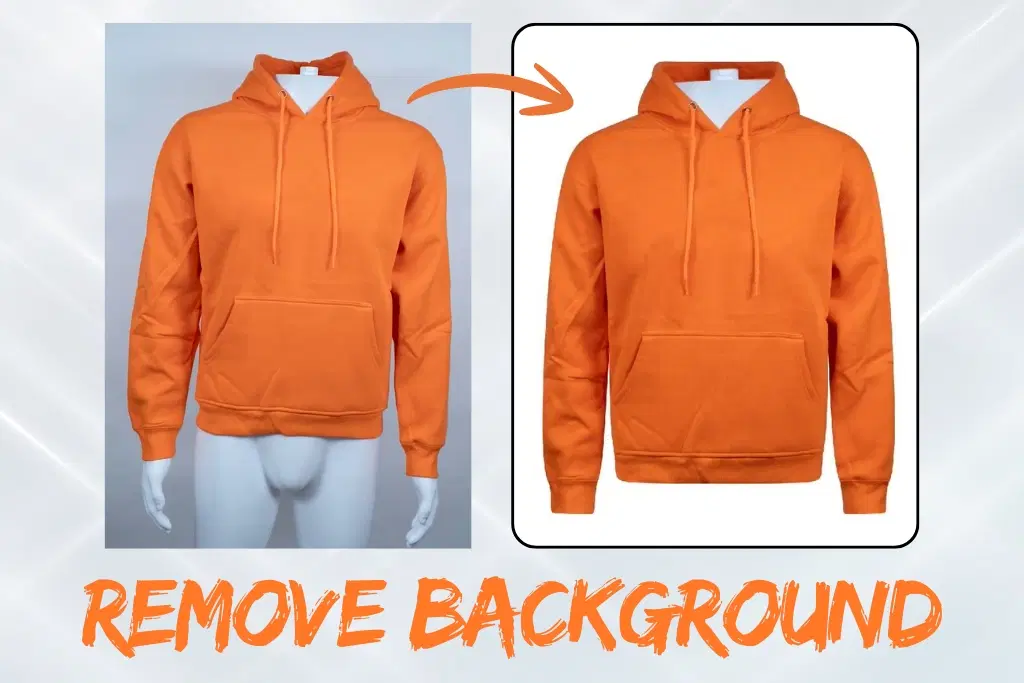 Thumbnail of Step 1 Remove Background