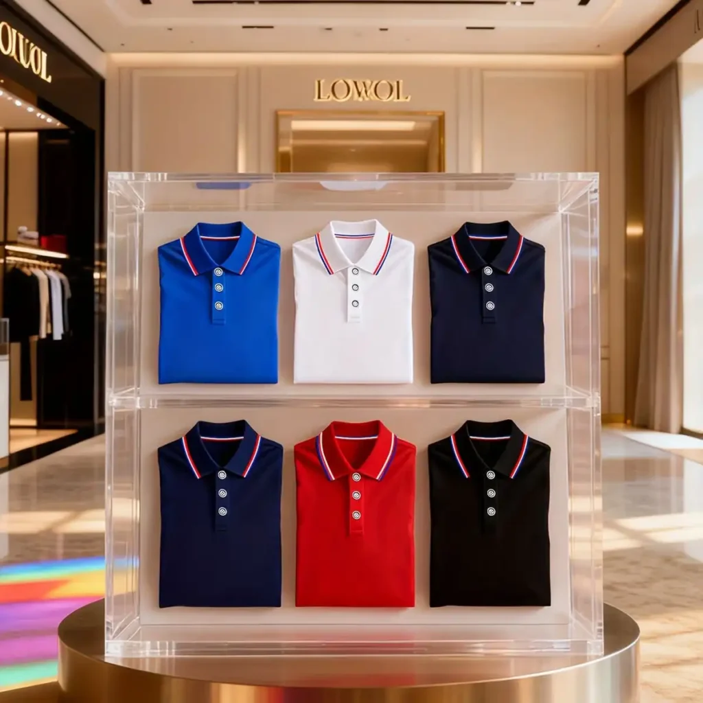 Ghost Mannequin Service Boost Online Store Conversions