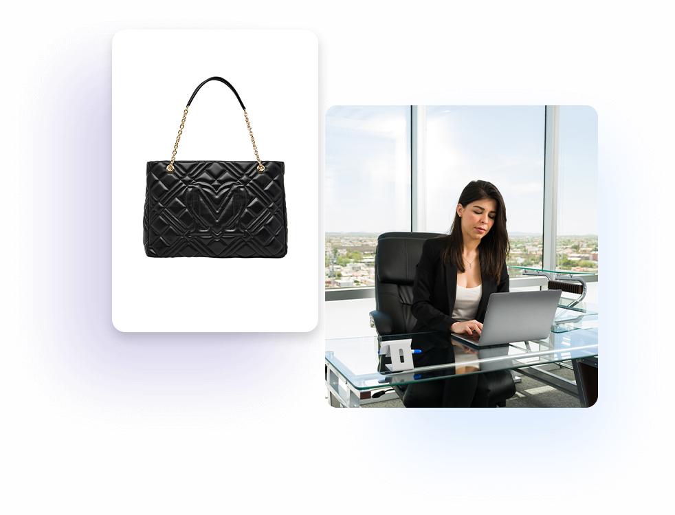 hat and bag thumbnail