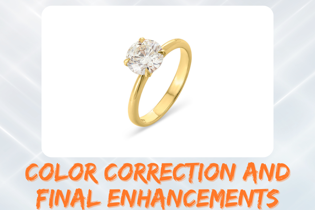 step-04 Color Correction and Final Enhancements