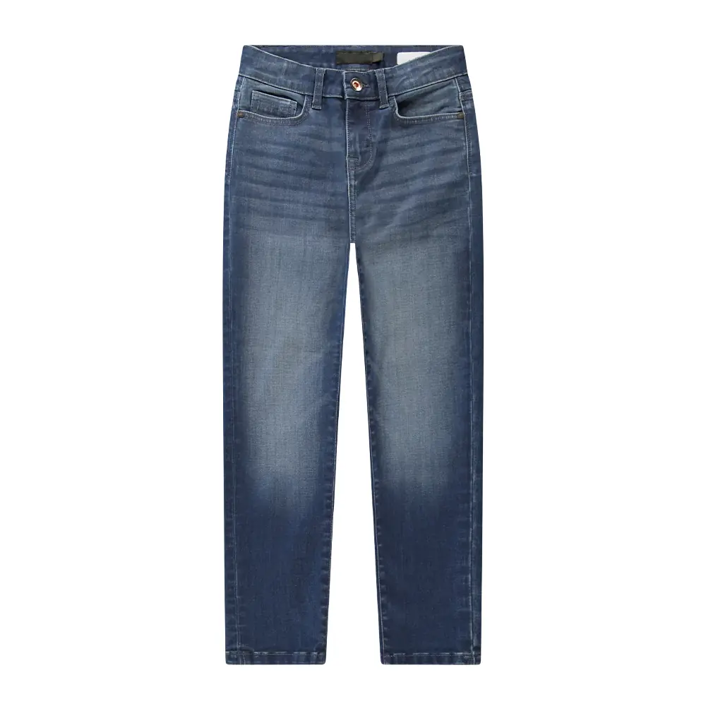 COLOR & TONE BALANCING​ 2