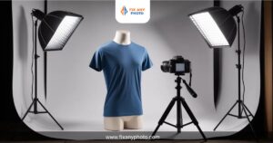 Ghost Mannequin Setup Budget Guide for Clothing Brands