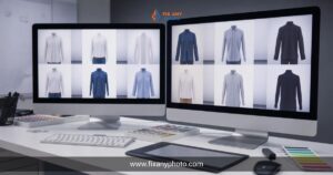 ghost mannequin editing cost