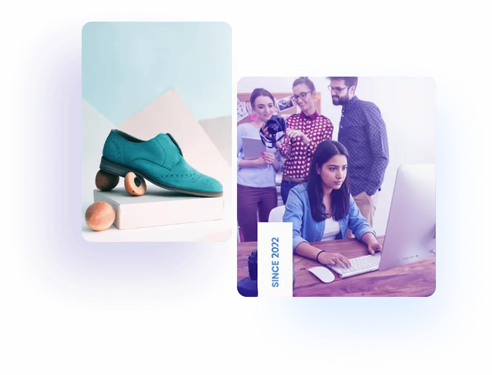 Supporting Freelance Product Photographers