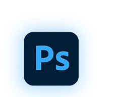 adobe ps icon