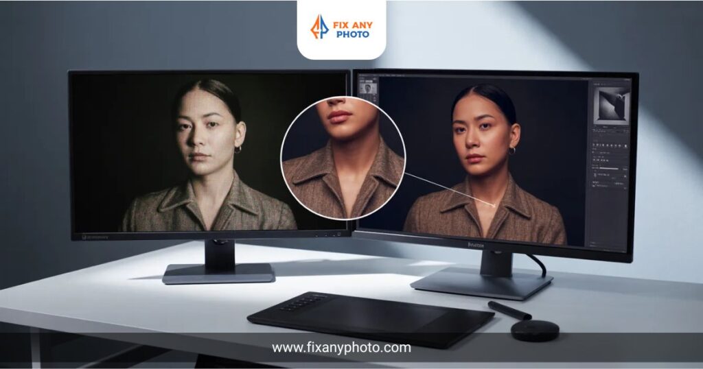 Can Photoshop AI Enhance Image Quality?