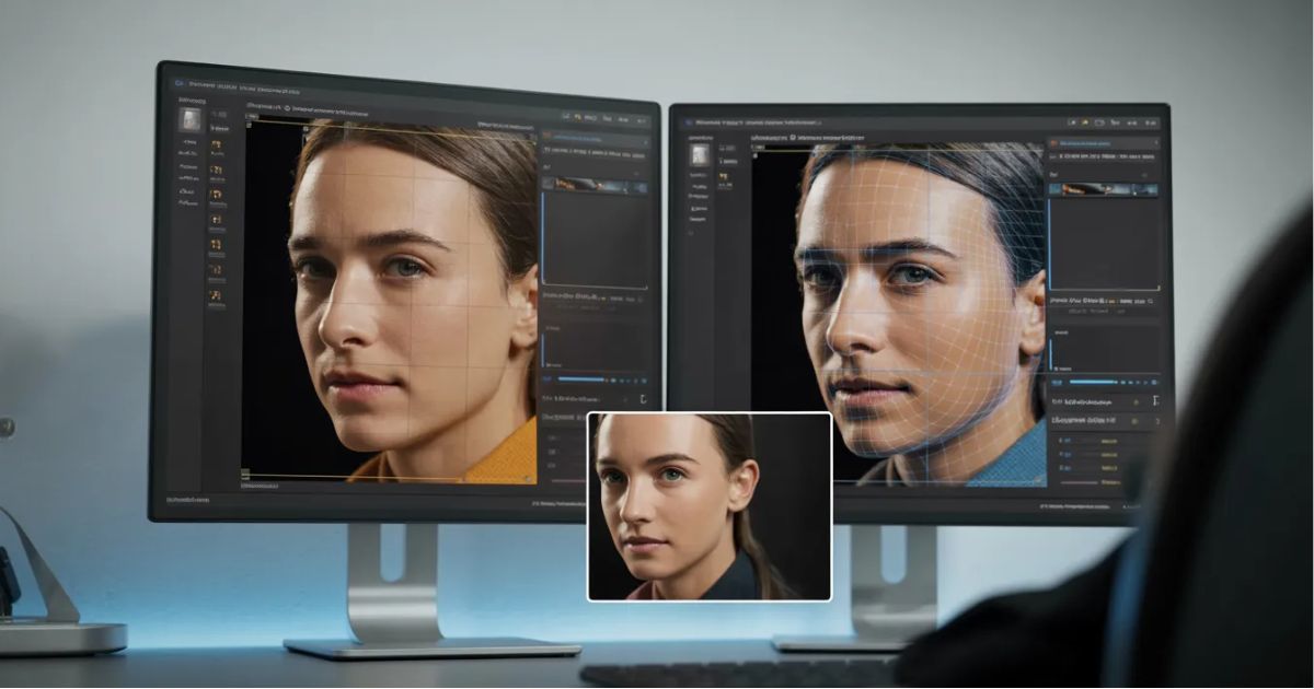 Adobe Super Resolution vs Generative Upscale: What’s the Real Difference?