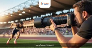 Best Lenses for Sports Photography