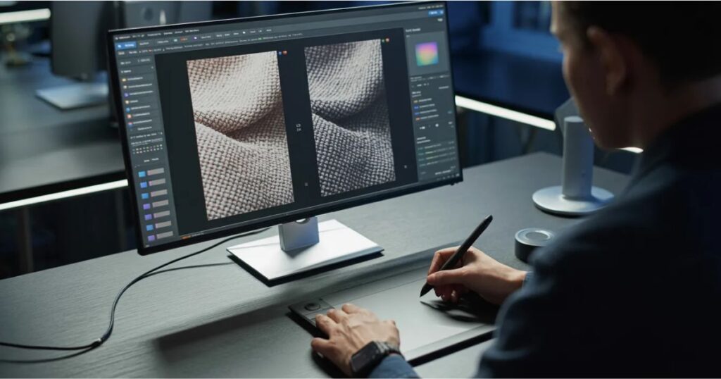 photoshop ai upscaler