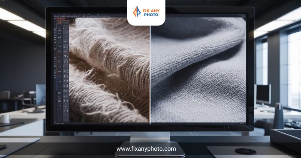 Adobe Generative Upscale vs Super Resolution Guide