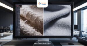 Adobe Generative Upscale vs Super Resolution Guide