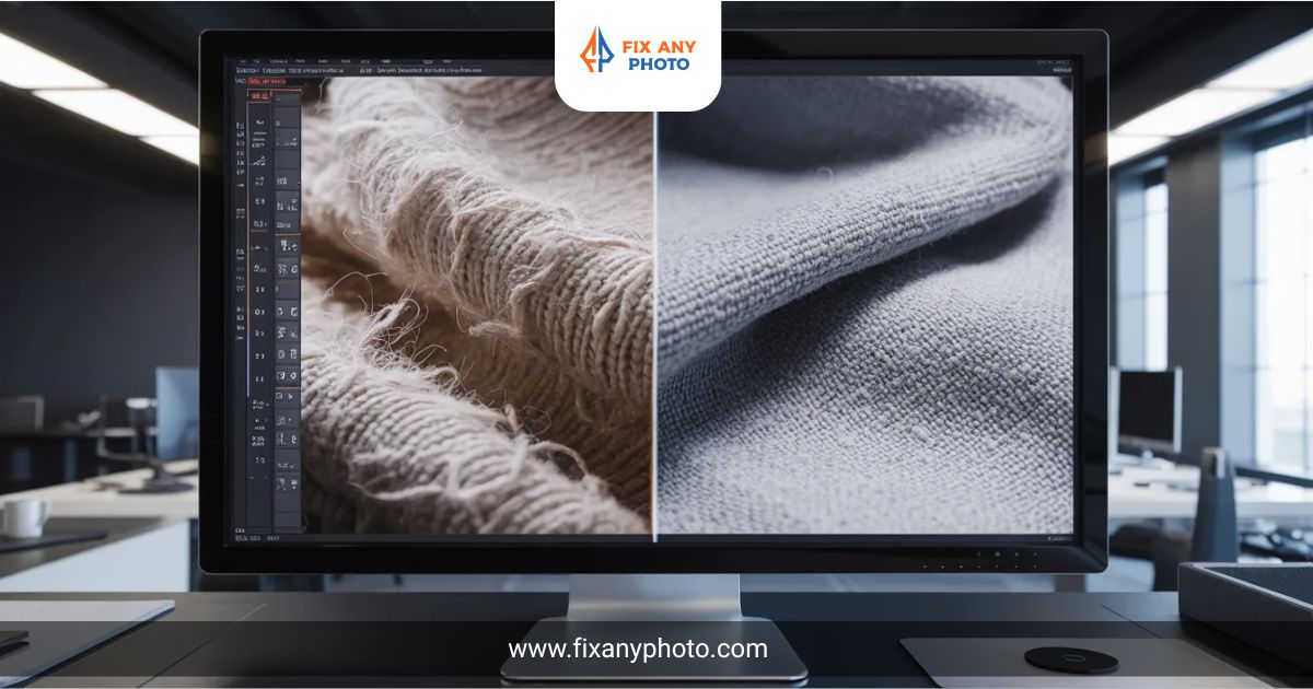 Adobe Generative Upscale vs Super Resolution — What’s the Real Difference?