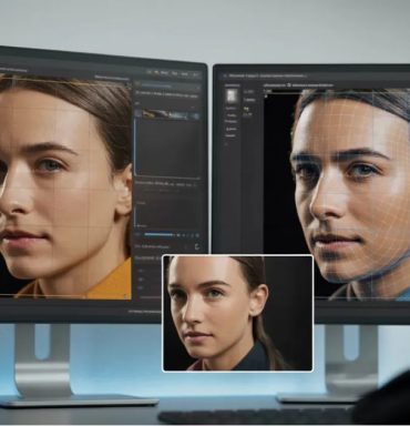 Adobe Super Resolution vs Generative Upscale: What’s the Real Difference?