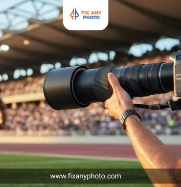 Best Lenses for Sports Photography (What Actually Matters)