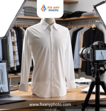 Cost of Hiring a Freelancer for Ghost Mannequin Apparel Shots