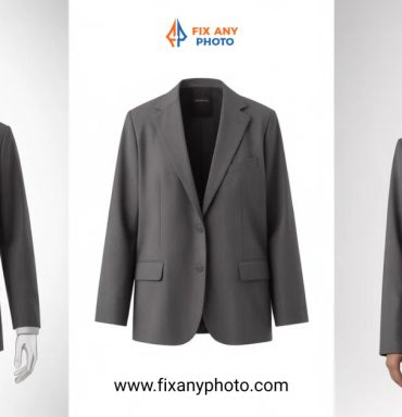 Ghost Mannequin vs Flat Lay vs On-Model Photos: Which Sells More in 2026?