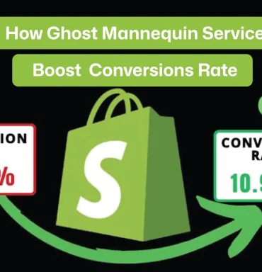 How Ghost Mannequin Service Boost Online Store Conversions Rate in 2026