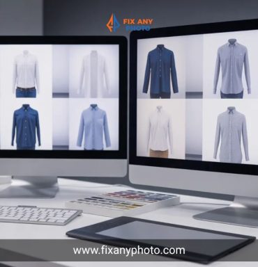 How Much Does Ghost Mannequin Editing Cost? (Pricing, Turnaround, and Bulk Orders Explained)