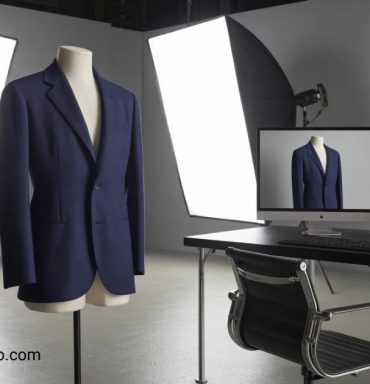 The Complete Ghost Mannequin Editing Checklist for Shopify & Amazon Product Listings