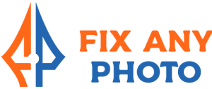 FixAnyPhoto logo