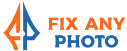 FixAnyPhoto logo